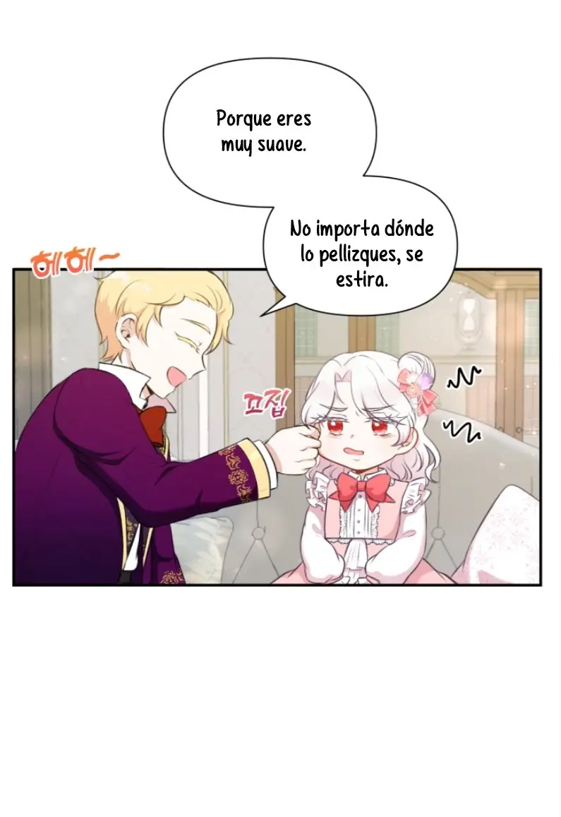 Conversaciones Perversas capítulo 10 página 34
