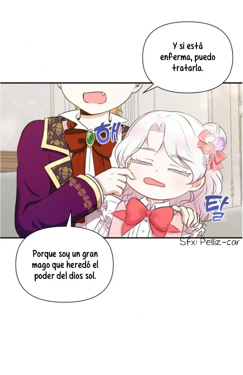 Conversaciones Perversas capítulo 10 página 36