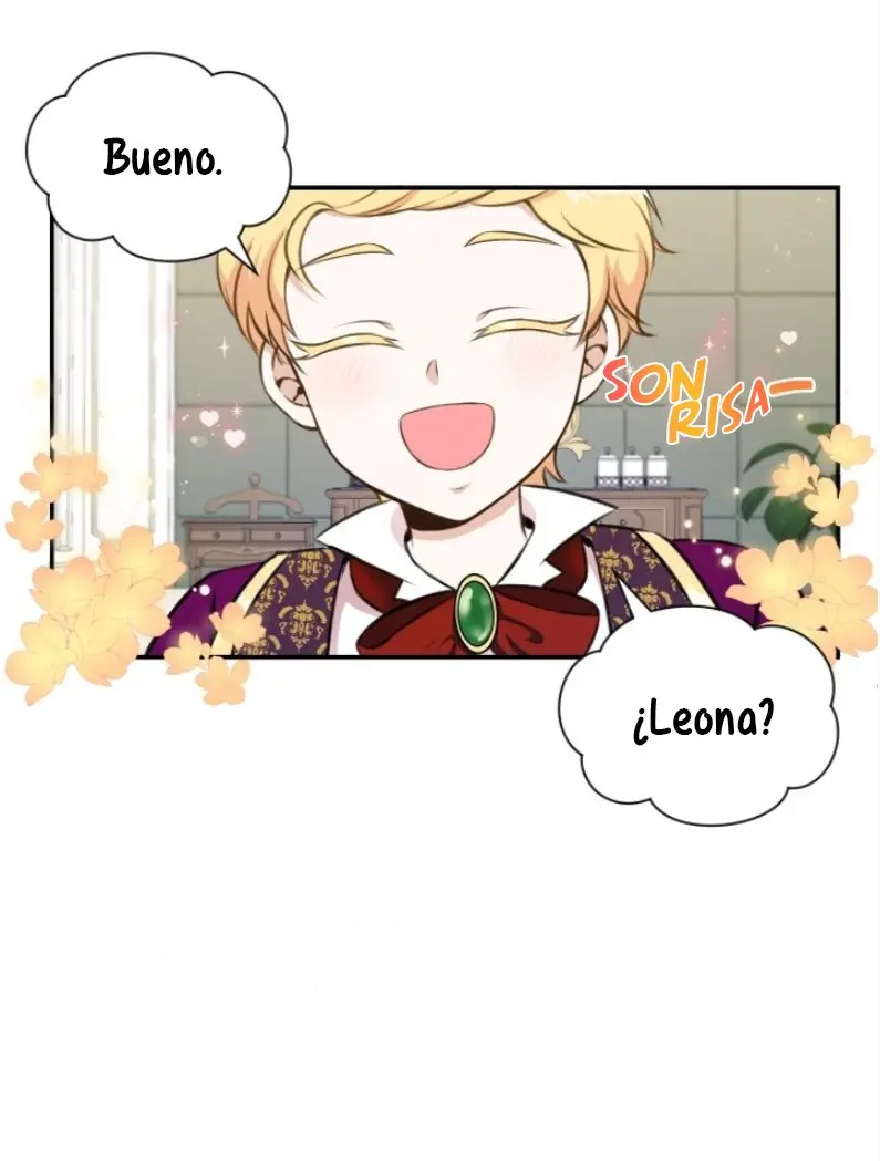 Conversaciones Perversas capítulo 10 página 37