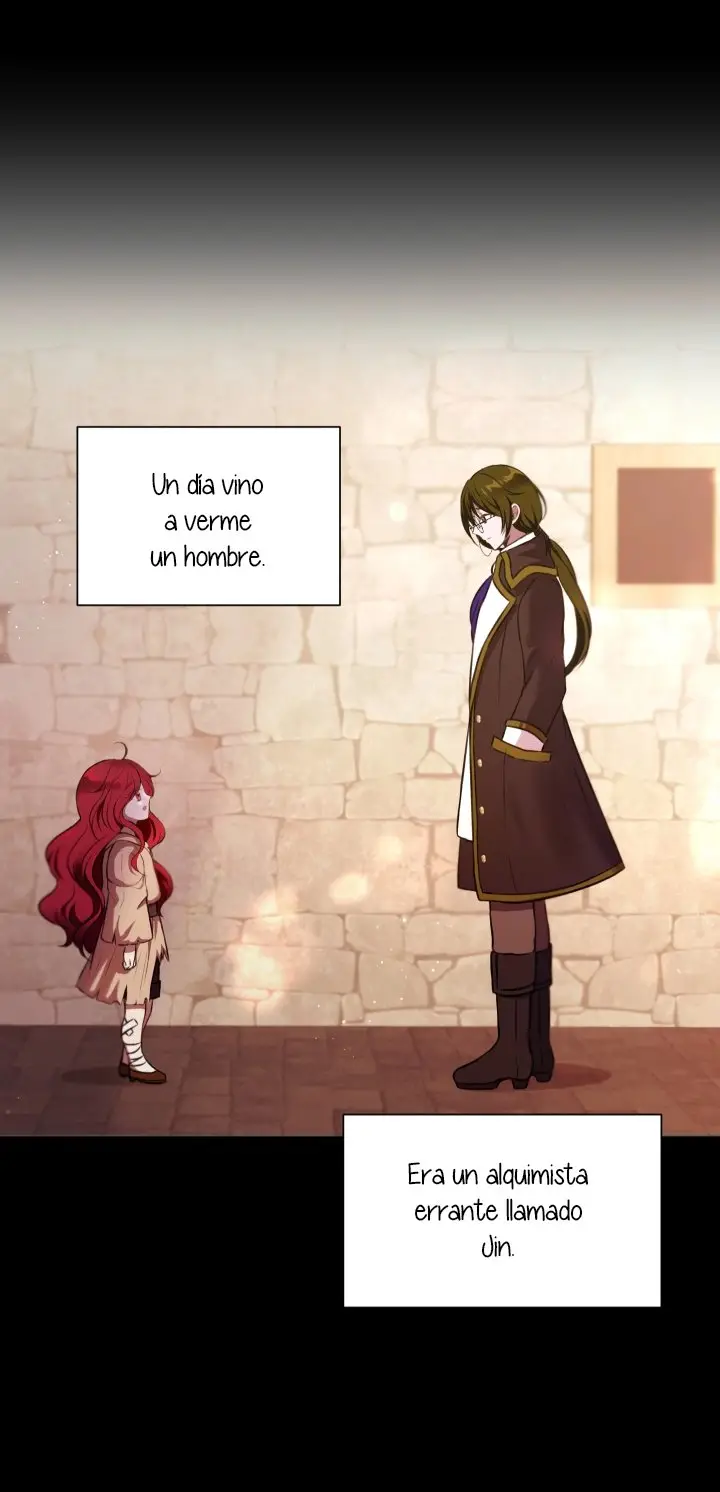 Conversaciones Perversas capítulo 10 página 53