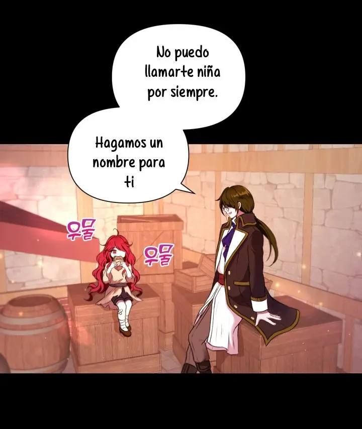 Conversaciones Perversas capítulo 10 página 61