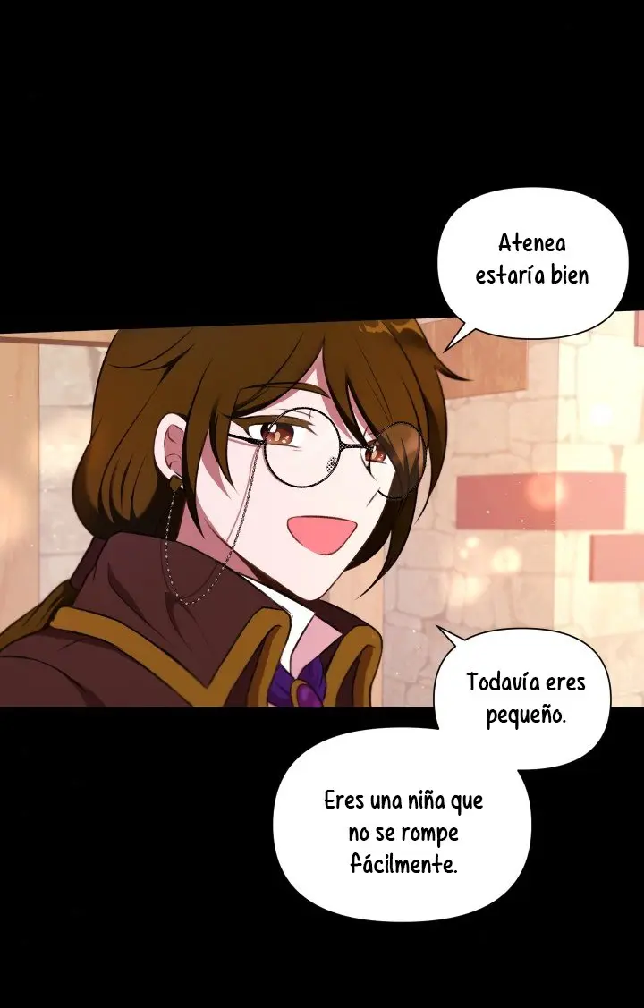 Conversaciones Perversas capítulo 10 página 65