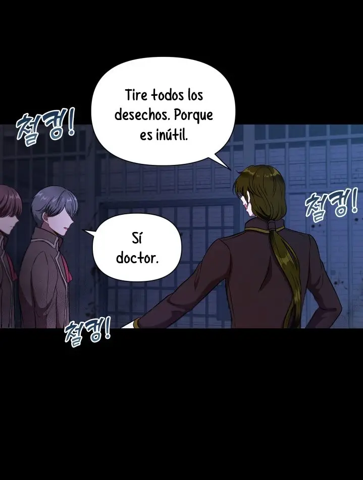 Conversaciones Perversas capítulo 11 página 5