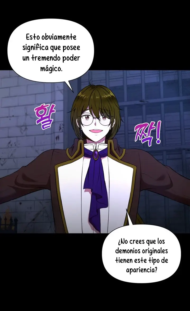 Conversaciones Perversas capítulo 11 página 11