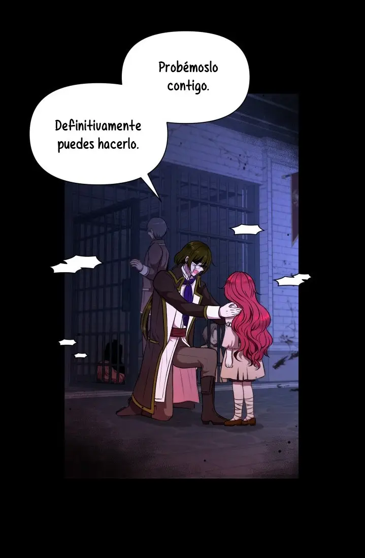 Conversaciones Perversas capítulo 11 página 13