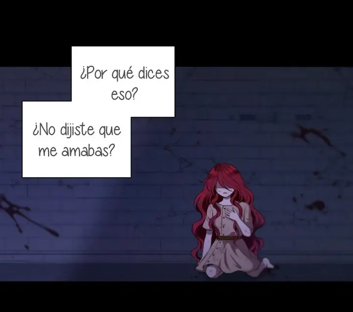Conversaciones Perversas capítulo 11 página 21