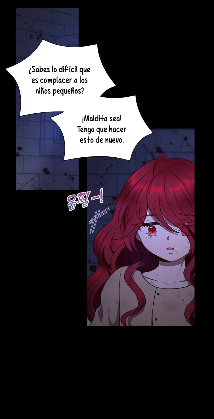 Conversaciones Perversas capítulo 11 página 23