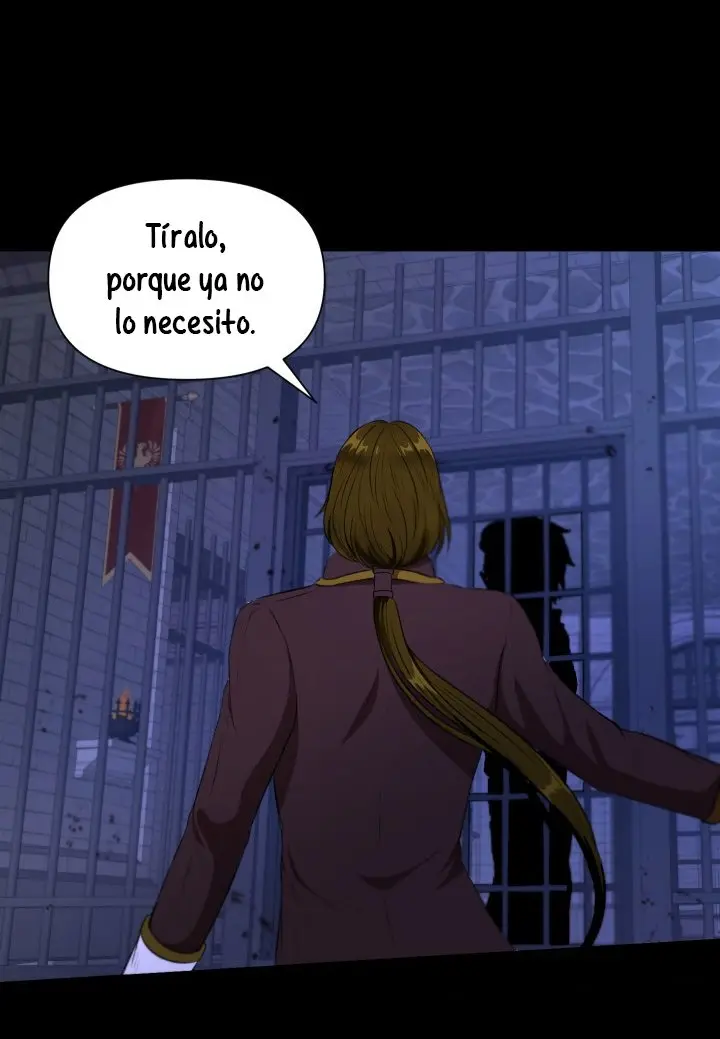 Conversaciones Perversas capítulo 11 página 26