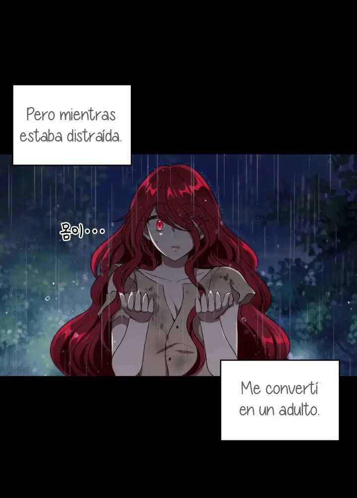 Conversaciones Perversas capítulo 11 página 31