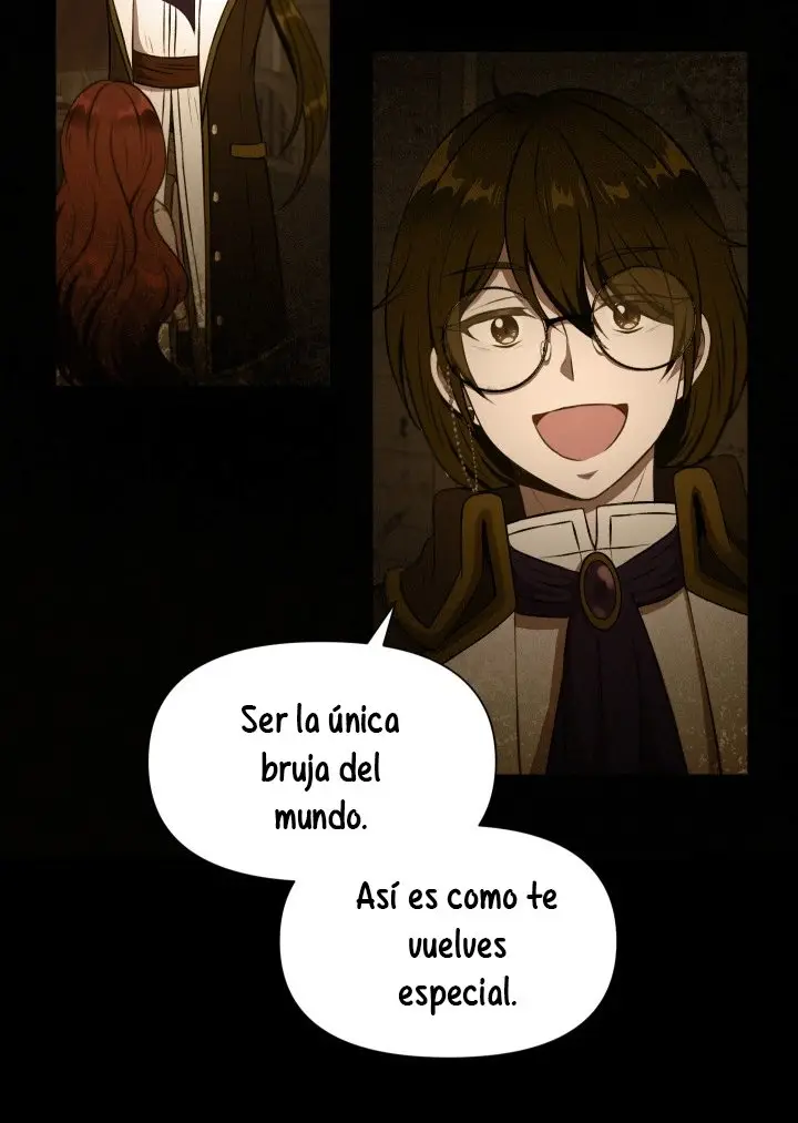 Conversaciones Perversas capítulo 11 página 33