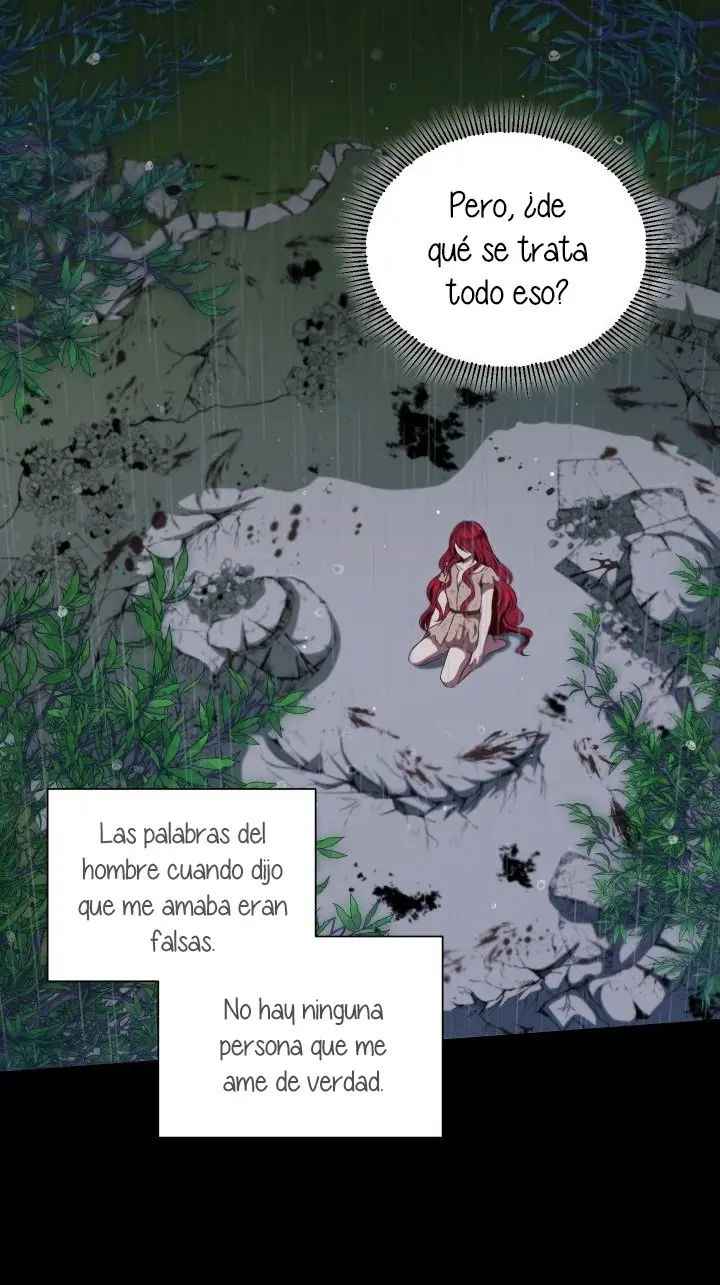 Conversaciones Perversas capítulo 11 página 35