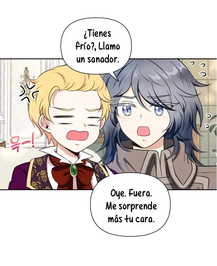 Conversaciones Perversas capítulo 11 página 44