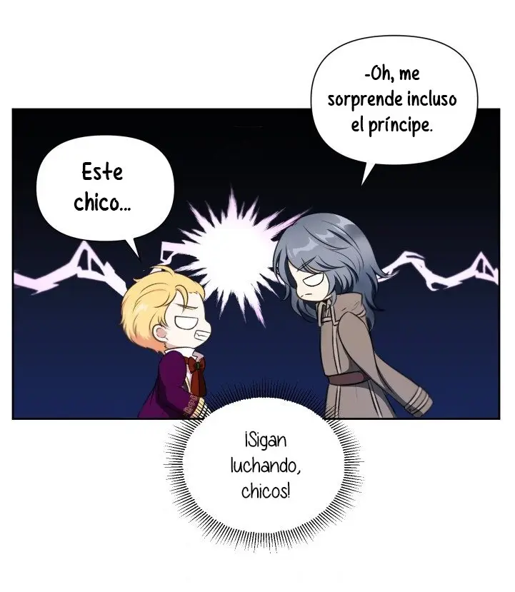 Conversaciones Perversas capítulo 11 página 45
