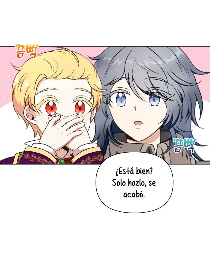Conversaciones Perversas capítulo 11 página 52