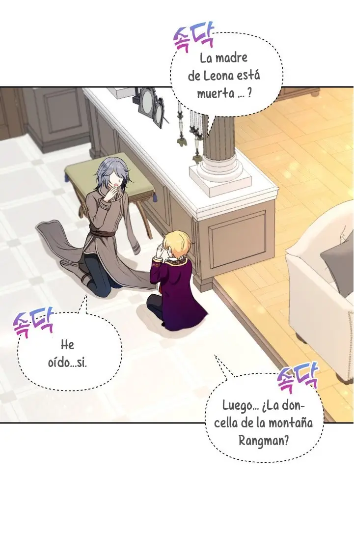 Conversaciones Perversas capítulo 11 página 54