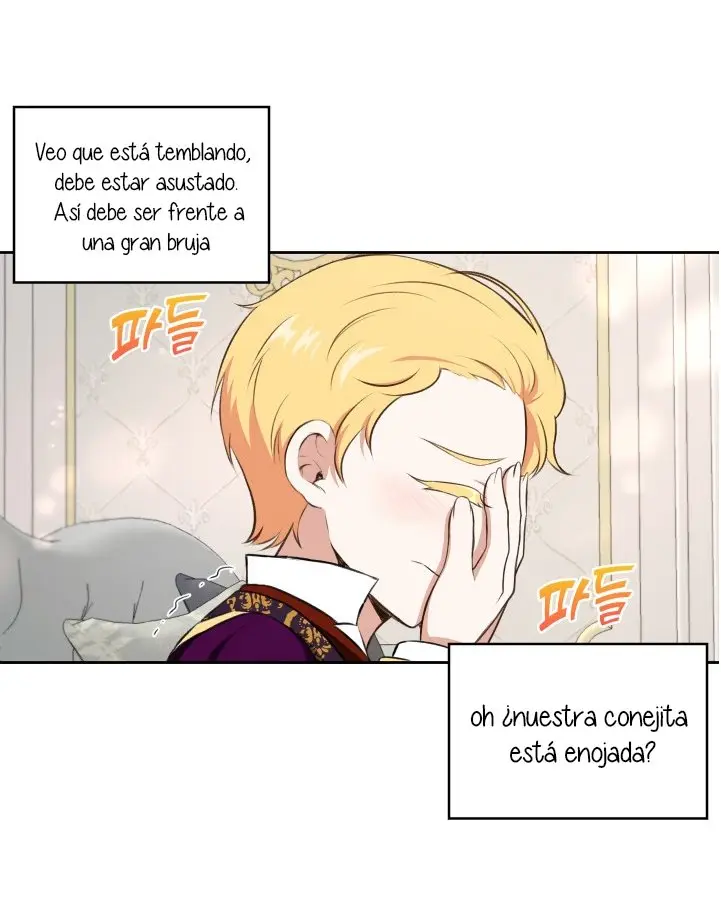 Conversaciones Perversas capítulo 12 página 10