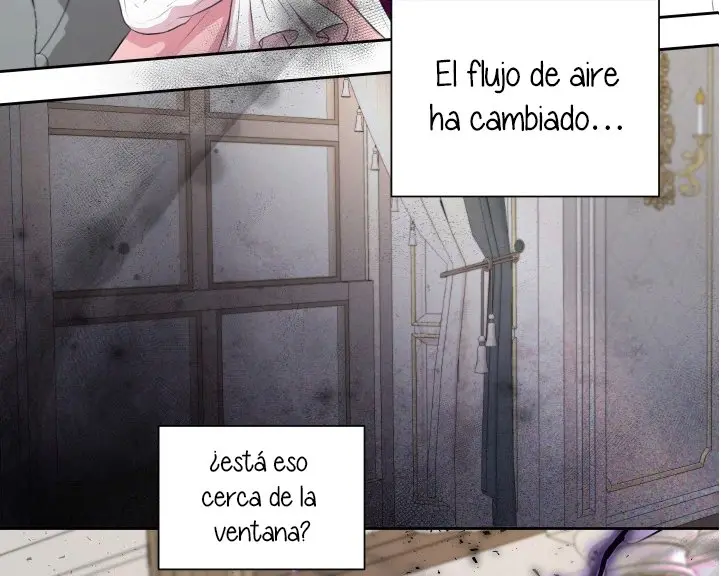Conversaciones Perversas capítulo 12 página 19