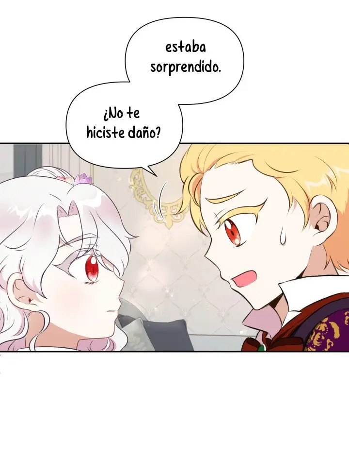 Conversaciones Perversas capítulo 12 página 23