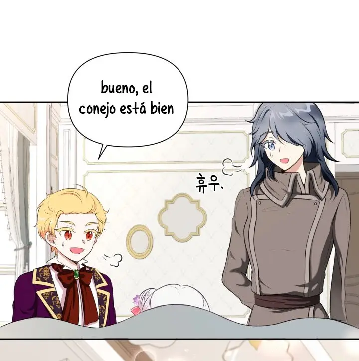 Conversaciones Perversas capítulo 12 página 25