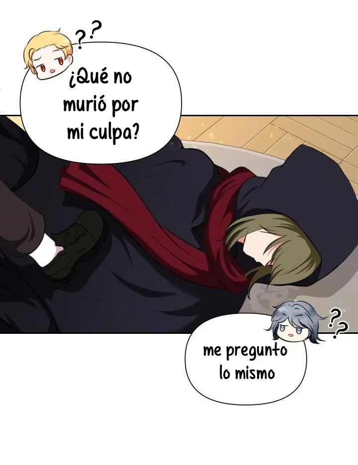 Conversaciones Perversas capítulo 12 página 31