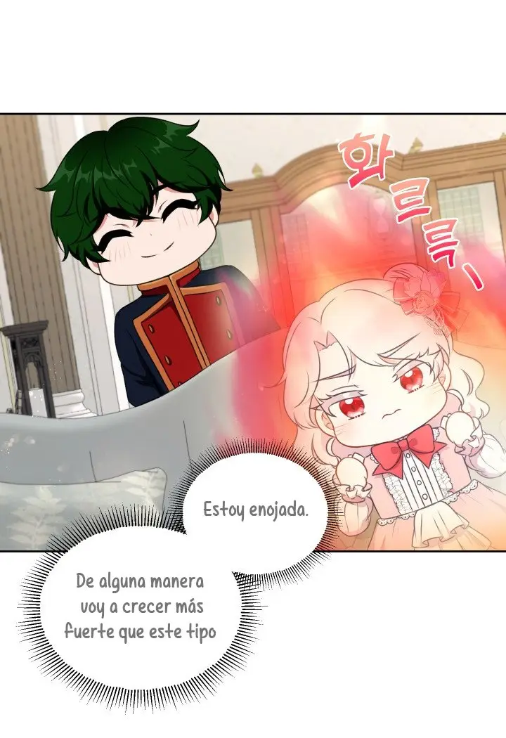 Conversaciones Perversas capítulo 12 página 38