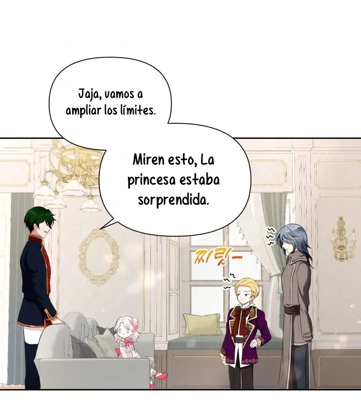 Conversaciones Perversas capítulo 12 página 39