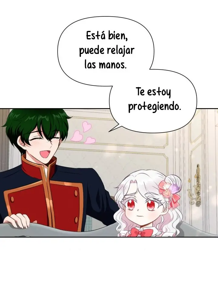 Conversaciones Perversas capítulo 12 página 40