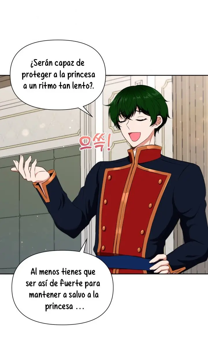 Conversaciones Perversas capítulo 12 página 41