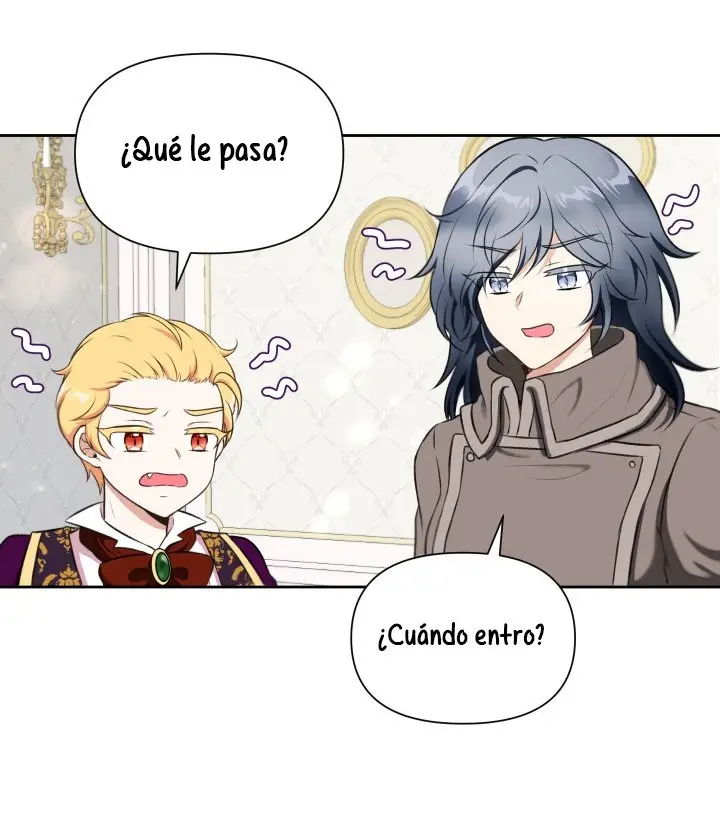 Conversaciones Perversas capítulo 12 página 42