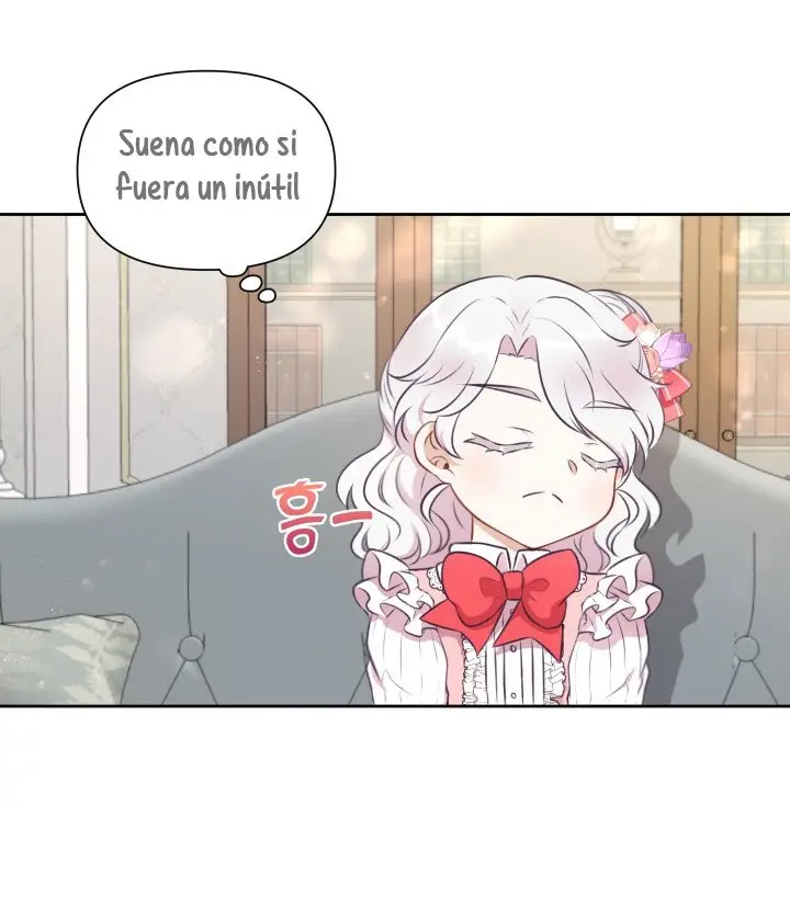 Conversaciones Perversas capítulo 12 página 46