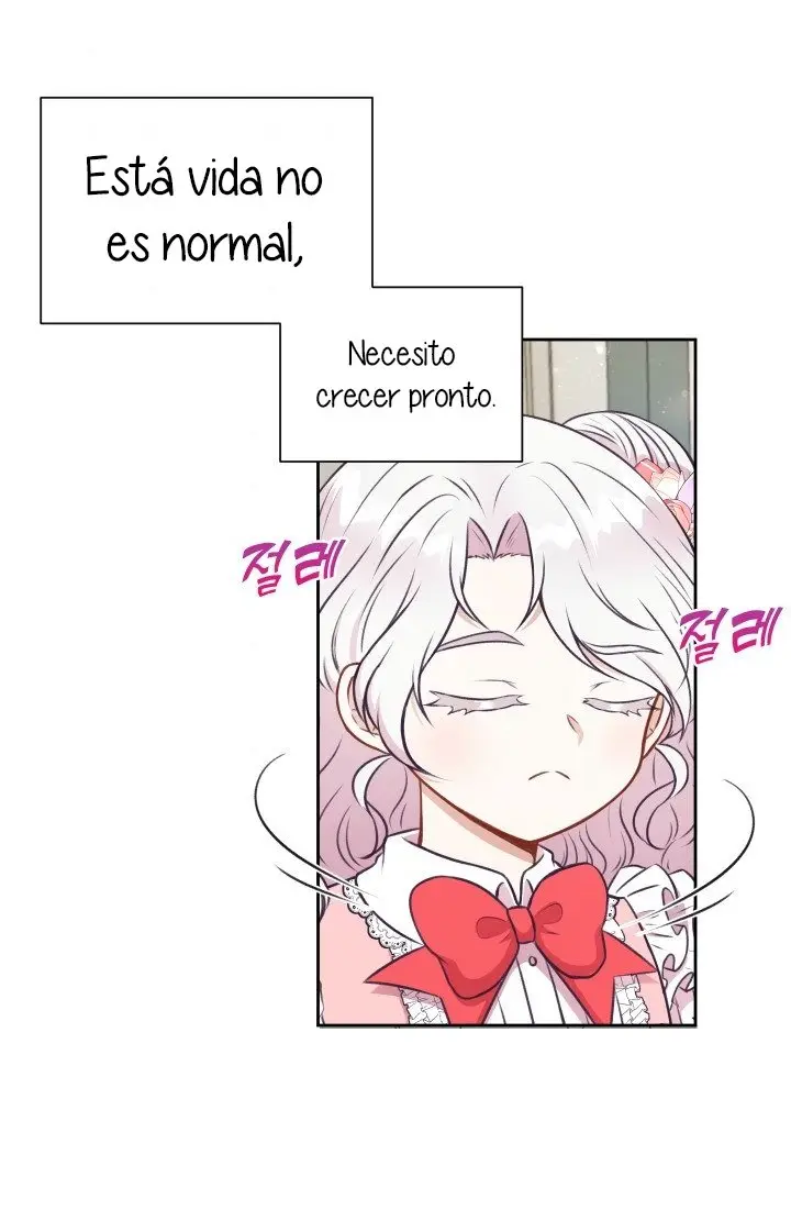 Conversaciones Perversas capítulo 12 página 50
