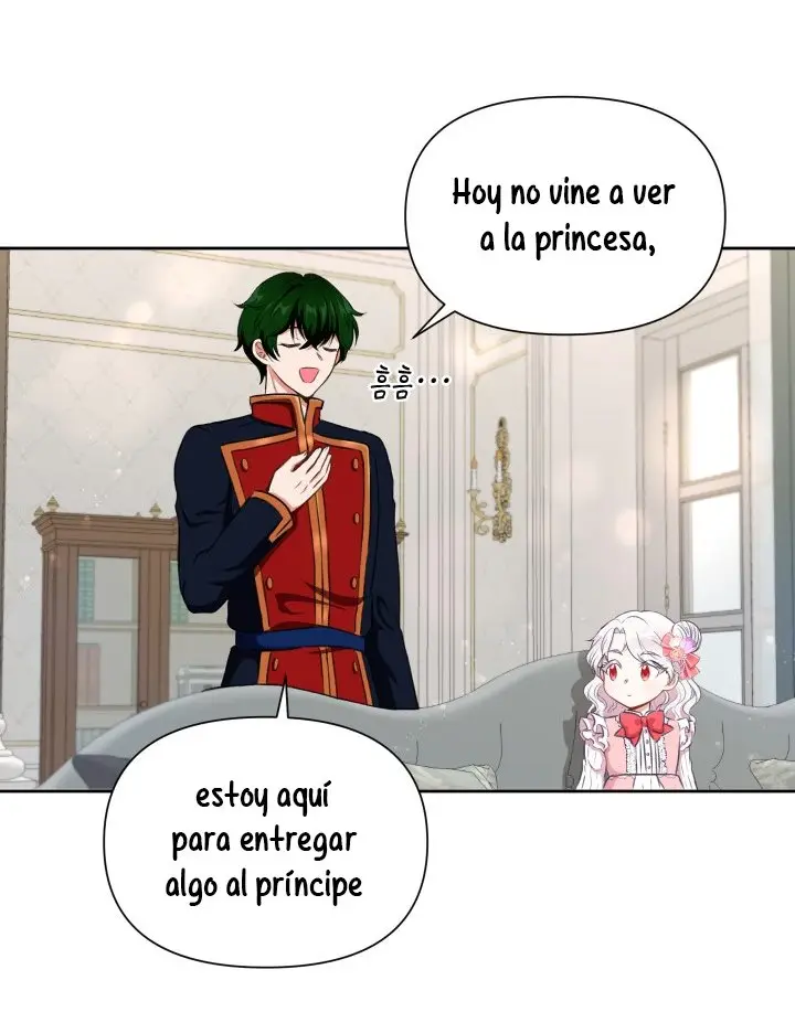 Conversaciones Perversas capítulo 12 página 53