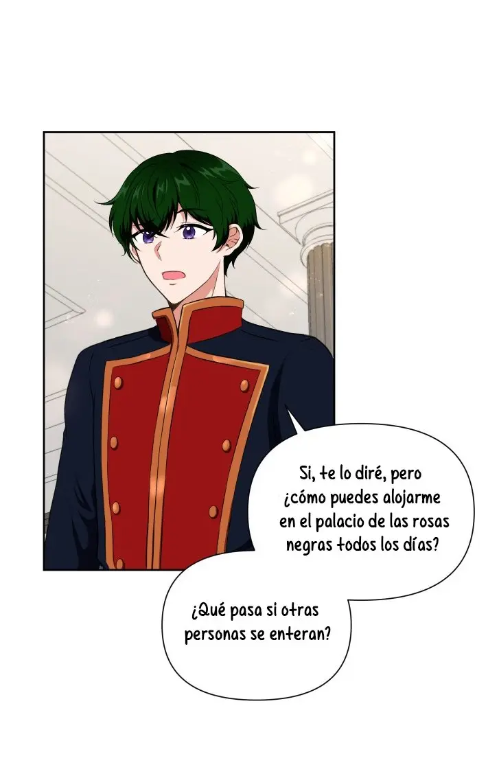 Conversaciones Perversas capítulo 12 página 55