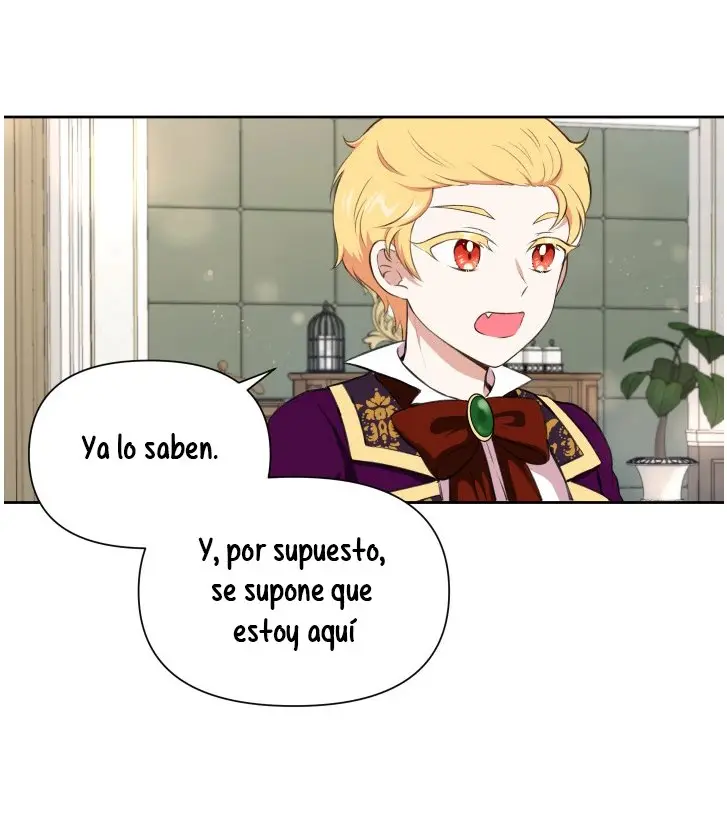 Conversaciones Perversas capítulo 12 página 56