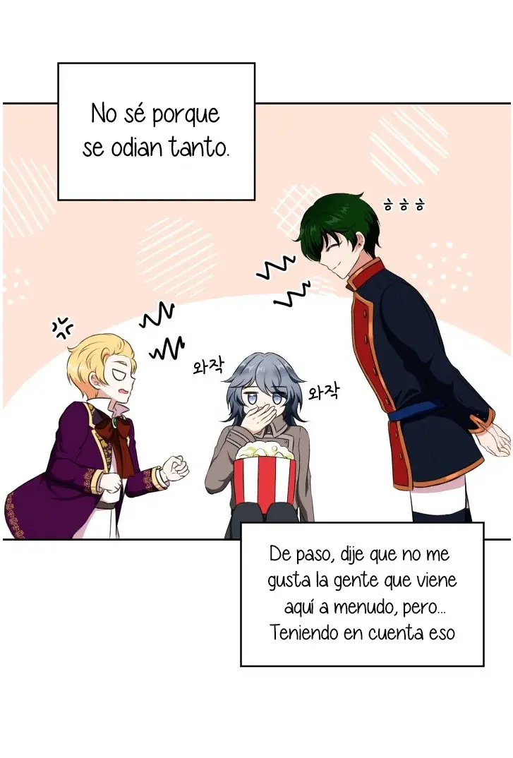 Conversaciones Perversas capítulo 12 página 58