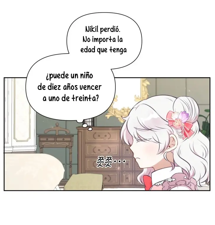 Conversaciones Perversas capítulo 12 página 66