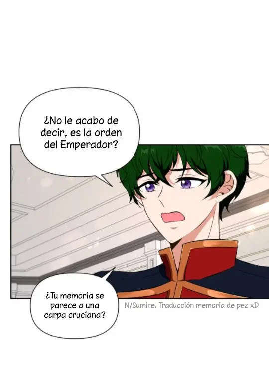 Conversaciones Perversas capítulo 13 página 7