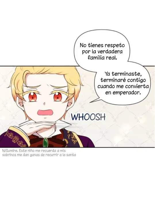Conversaciones Perversas capítulo 13 página 8