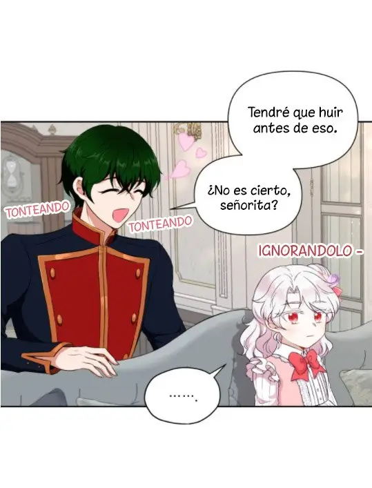 Conversaciones Perversas capítulo 13 página 9