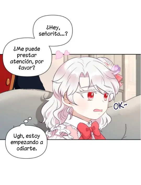 Conversaciones Perversas capítulo 13 página 10