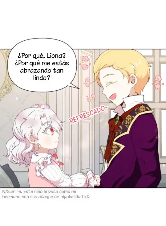 Conversaciones Perversas capítulo 13 página 16