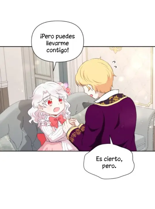 Conversaciones Perversas capítulo 13 página 20