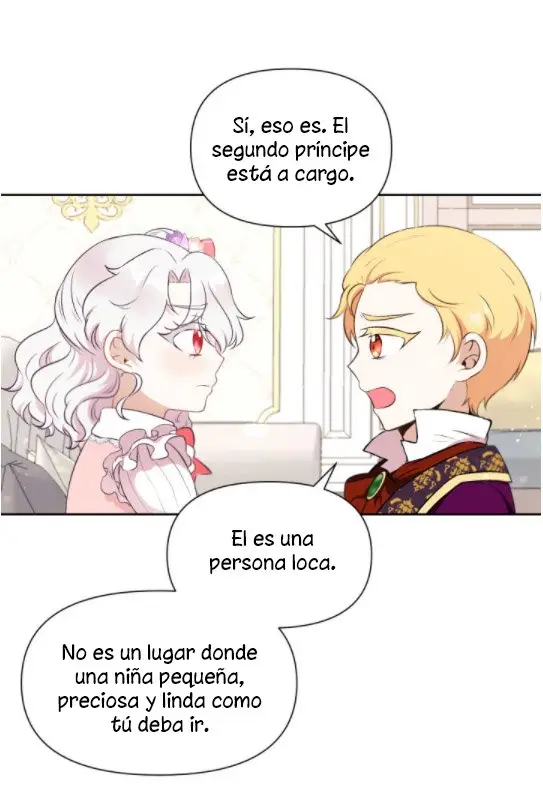 Conversaciones Perversas capítulo 13 página 25