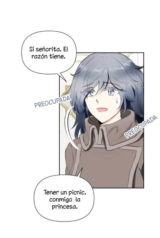 Conversaciones Perversas capítulo 13 página 27