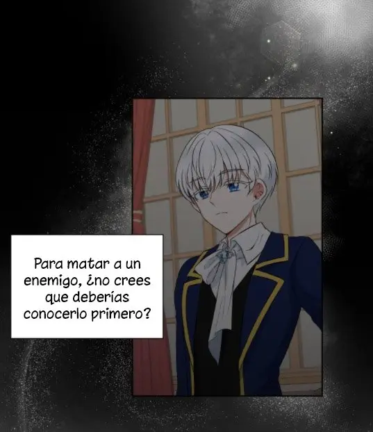 Conversaciones Perversas capítulo 13 página 30