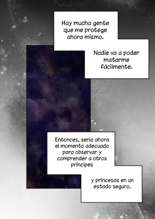 Conversaciones Perversas capítulo 13 página 31