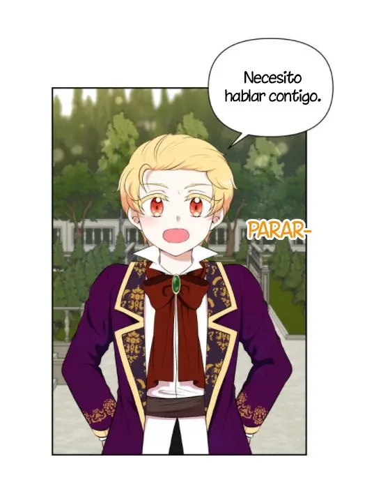 Conversaciones Perversas capítulo 13 página 38