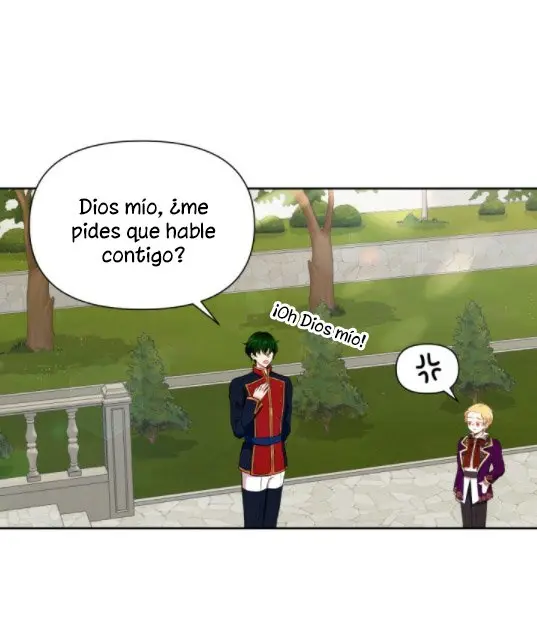 Conversaciones Perversas capítulo 13 página 39