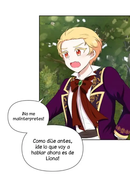 Conversaciones Perversas capítulo 13 página 40