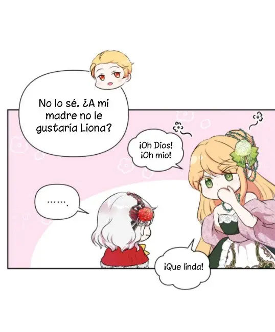 Conversaciones Perversas capítulo 13 página 54